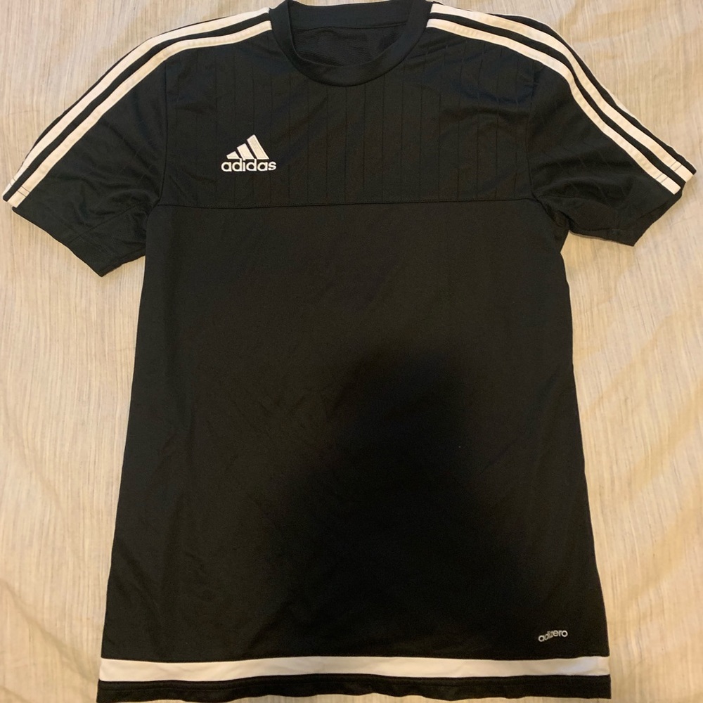 Adidas Athletic Tee